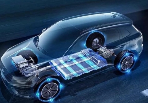 把握全球汽車電動化趨勢洞悉動力電池新技術(shù)創(chuàng)新