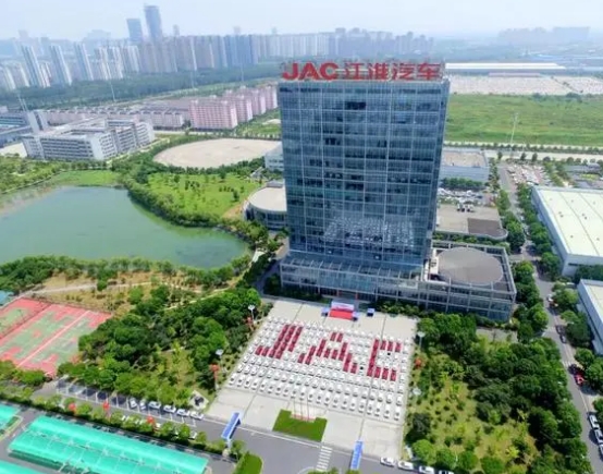 江淮汽車智能新能源平臺發(fā)力，助力業(yè)績快速增長