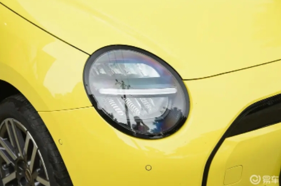 解讀光束汽車電動MINICOOPER這款車圈粉無數(shù)
