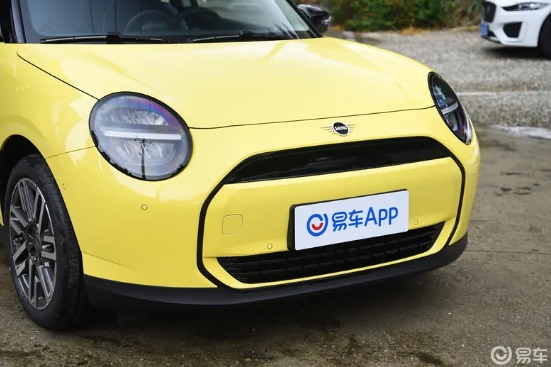 解讀光束汽車電動MINICOOPER這款車圈粉無數(shù)