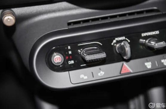 解讀光束汽車電動MINICOOPER這款車圈粉無數(shù)