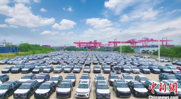 安徽新能源汽車“智囊團”將共謀產業創新與發展