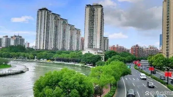布局電動車領域后又瞄上地產,華勤集團斥資26億在上海拿地