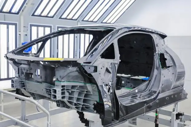 比亞迪下線第900萬輛新能源汽車,仰望U9翻開中國超跑時代新篇