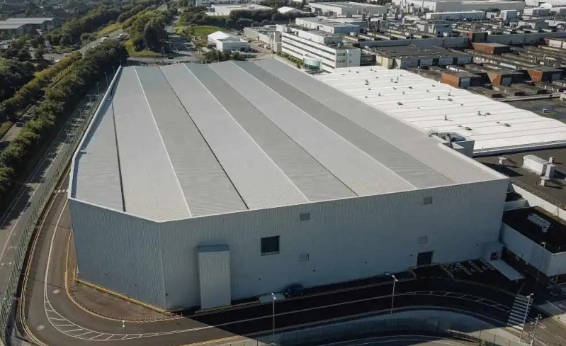 捷豹路虎宣布將投入5億英鎊支持Halewood工廠生產純電動汽車