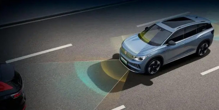大眾純電動汽車ID6怎么樣？ID6X品質過硬，讓出行舒適又省心