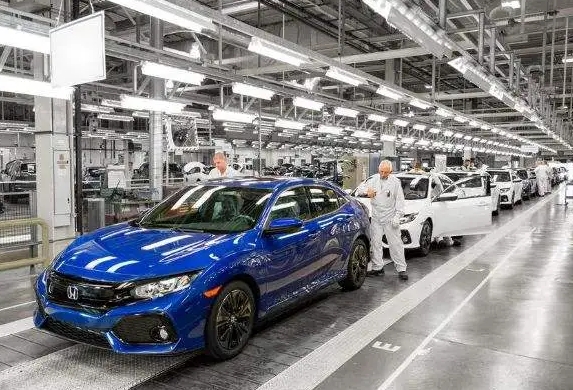 美加歐紛紛對中國電動汽車動手,英國為何“避而不戰(zhàn)”?