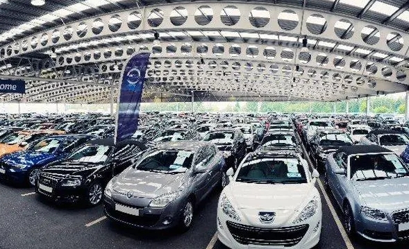 美加歐紛紛對中國電動汽車動手,英國為何“避而不戰(zhàn)”?
