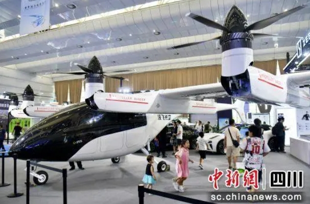 新能源汽車為何看向“800V”？