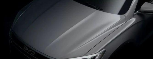 比亞迪全新入門級(jí)插混SUV，搭載第五代DM，虧電油耗4.9L