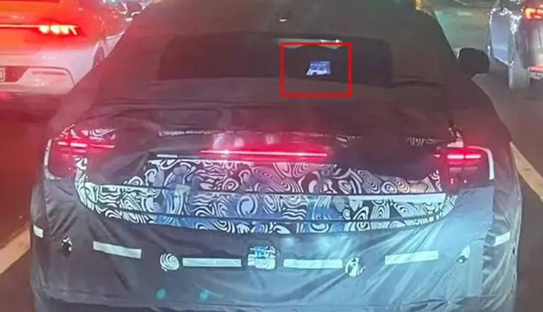 smart精靈#6概念車將于上海車展首發,年底量產上市 smart精靈#6概念車將于上海車展首發,年底量產上市