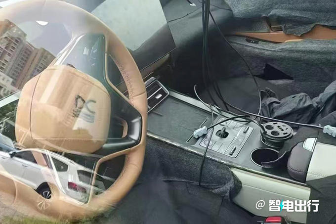 比亞迪銷售：漢L本月亮相！內(nèi)部員工劇透價(jià)格，搶小米SU7市場