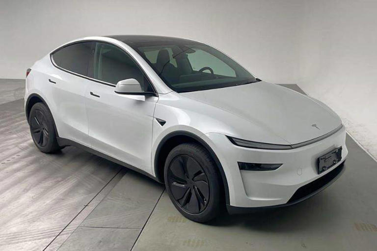 春節購車再等等,2025年多款新車即將亮相市場 春節購車再等等,2025年多款新車即將亮相市場