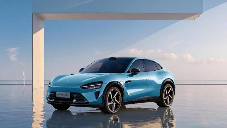 春節購車再等等,2025年多款新車即將亮相市場 春節購車再等等,2025年多款新車即將亮相市場