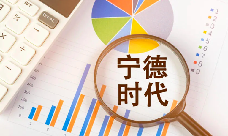 年度凈利潤(rùn)490億,新能源車市的第四座大山! 年度凈利潤(rùn)490億,新能源車市的第四座大山!