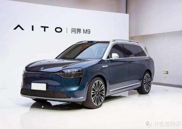 感謝理想、問界、小米們,2024年BBA在中國,少賣了600億的汽車 感謝理想、問界、小米們,2024年BBA在中國,少賣了600億的汽車