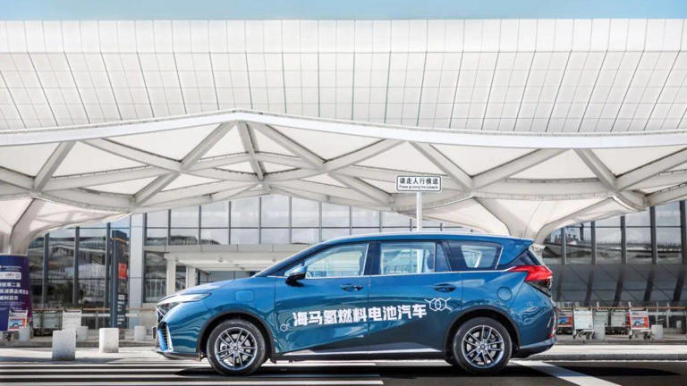 氫能“轉正”，氫燃料電池汽車發展迎來新機遇！