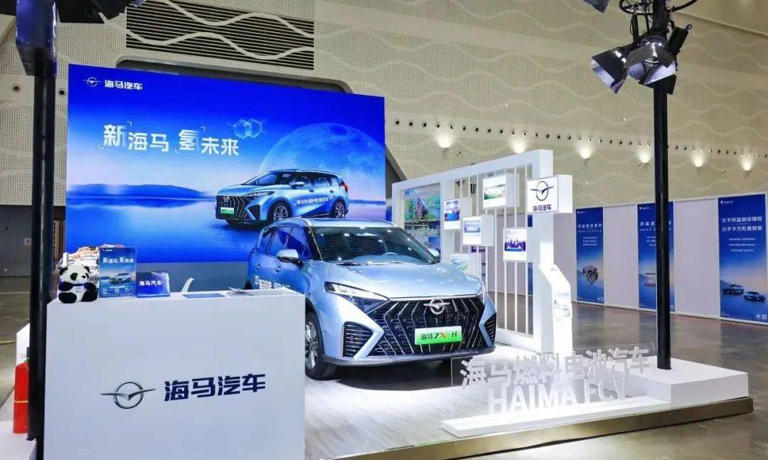 氫能“轉正”，氫燃料電池汽車發展迎來新機遇！