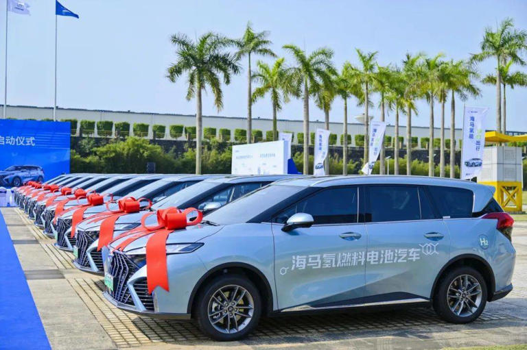 氫能“轉正”，氫燃料電池汽車發展迎來新機遇！