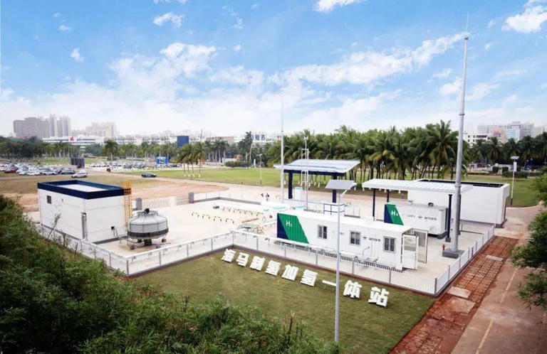 氫能“轉正”，氫燃料電池汽車發展迎來新機遇！