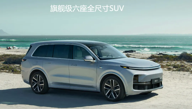 2024年,各級別銷冠都是誰?(SUV篇) 2024年,各級別SUV銷冠都是誰?