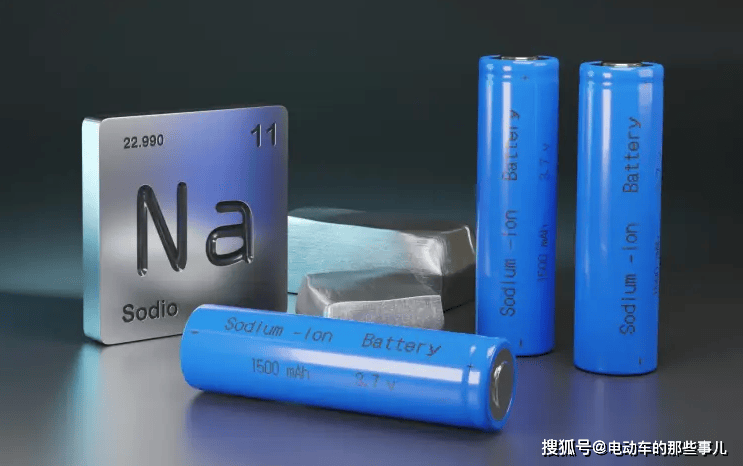 鈉電池優(yōu)勢(shì)顯著,替代鉛酸鋰電池卻面臨三道坎? 鈉電池優(yōu)勢(shì)顯著,替代鉛酸鋰電池卻面臨三道坎?