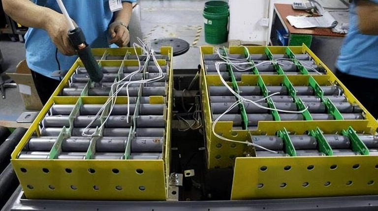中日電池大戰：麒麟電池與8倍性能鋰硫電池，誰將更勝一籌？