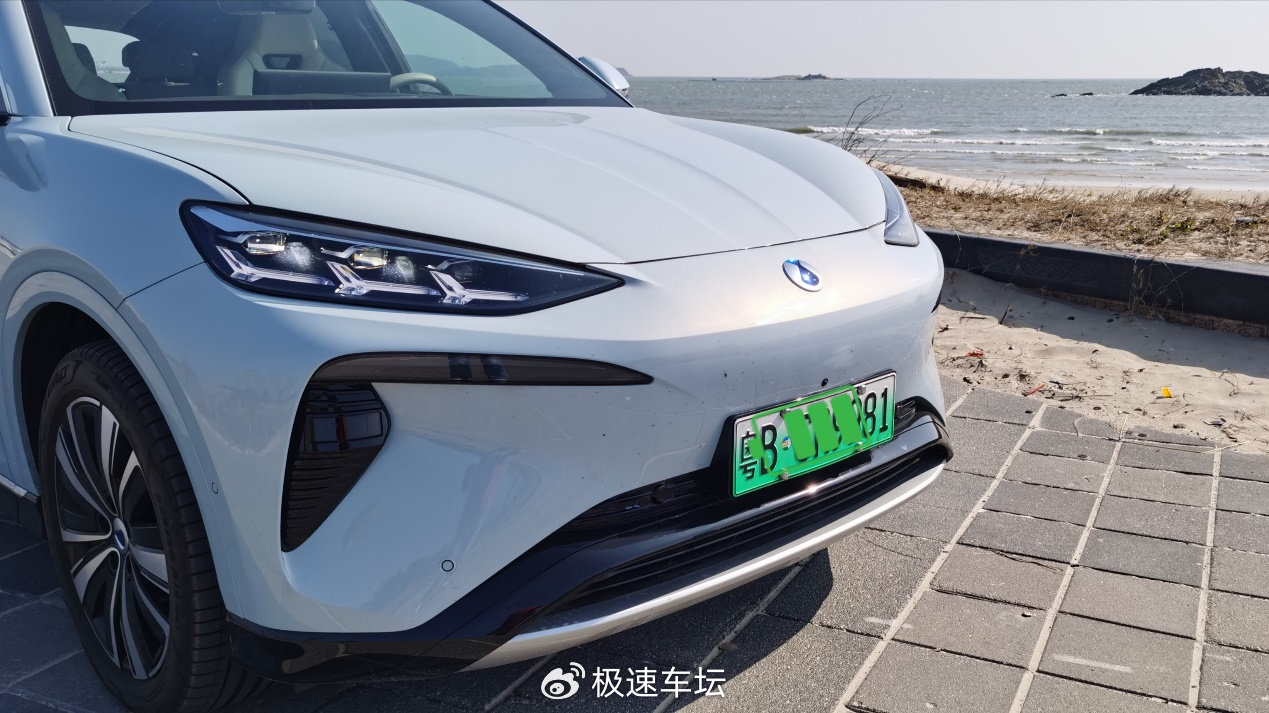 9天2000公里實(shí)測(cè):騰勢(shì)N7天神之眼智駕表現(xiàn),能進(jìn)第一梯隊(duì)嗎?