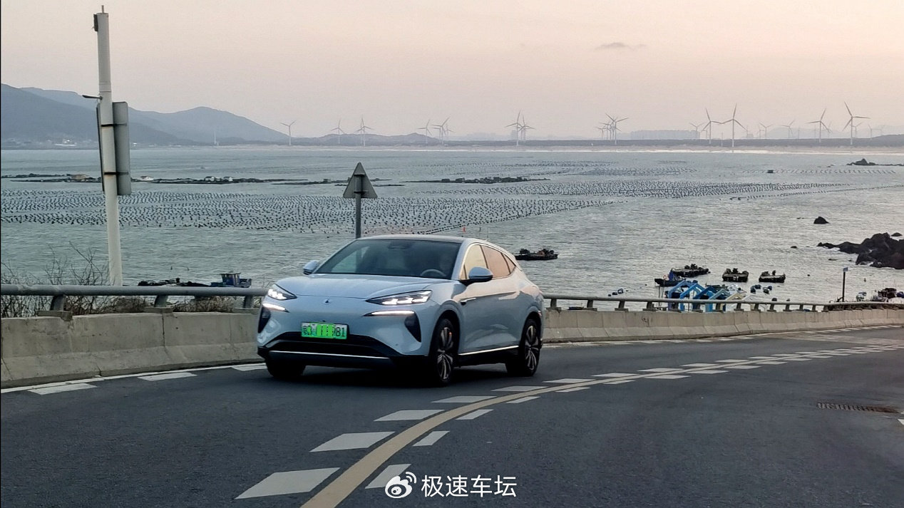 9天2000公里實(shí)測(cè):騰勢(shì)N7天神之眼智駕表現(xiàn),能進(jìn)第一梯隊(duì)嗎?