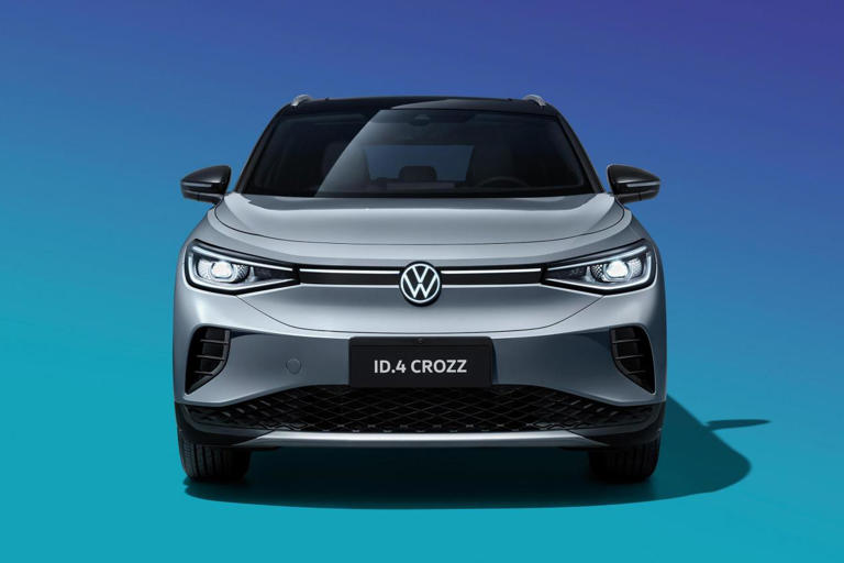 電車價格戰再度掀起！大眾ID.系列瘋狂降價5.5萬