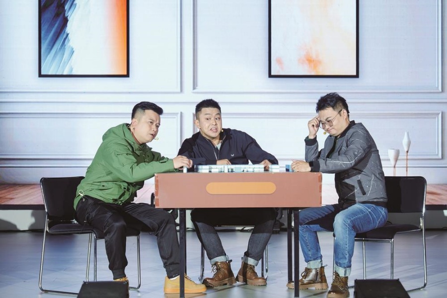 向新而行 廉動(dòng)?xùn)|風(fēng)