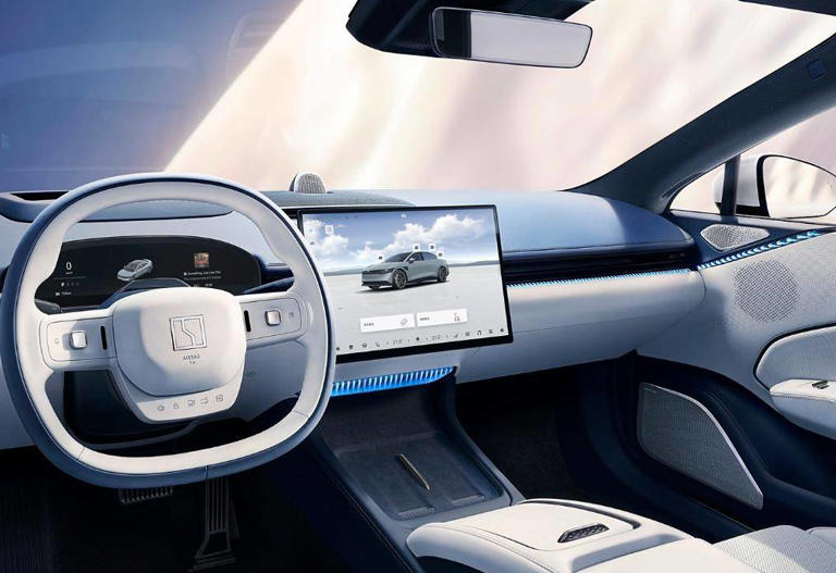 2025年購車指南:這十款車型,你心動了嗎? 2025年購車指南:這十款車型,你心動了嗎?