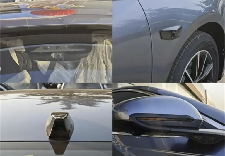 比亞迪又要“整活”了!這次要“改造”10萬級車型,下周正式發布 比亞迪又要“整活”了!這次要“改造”10萬級車型,下周正式發布