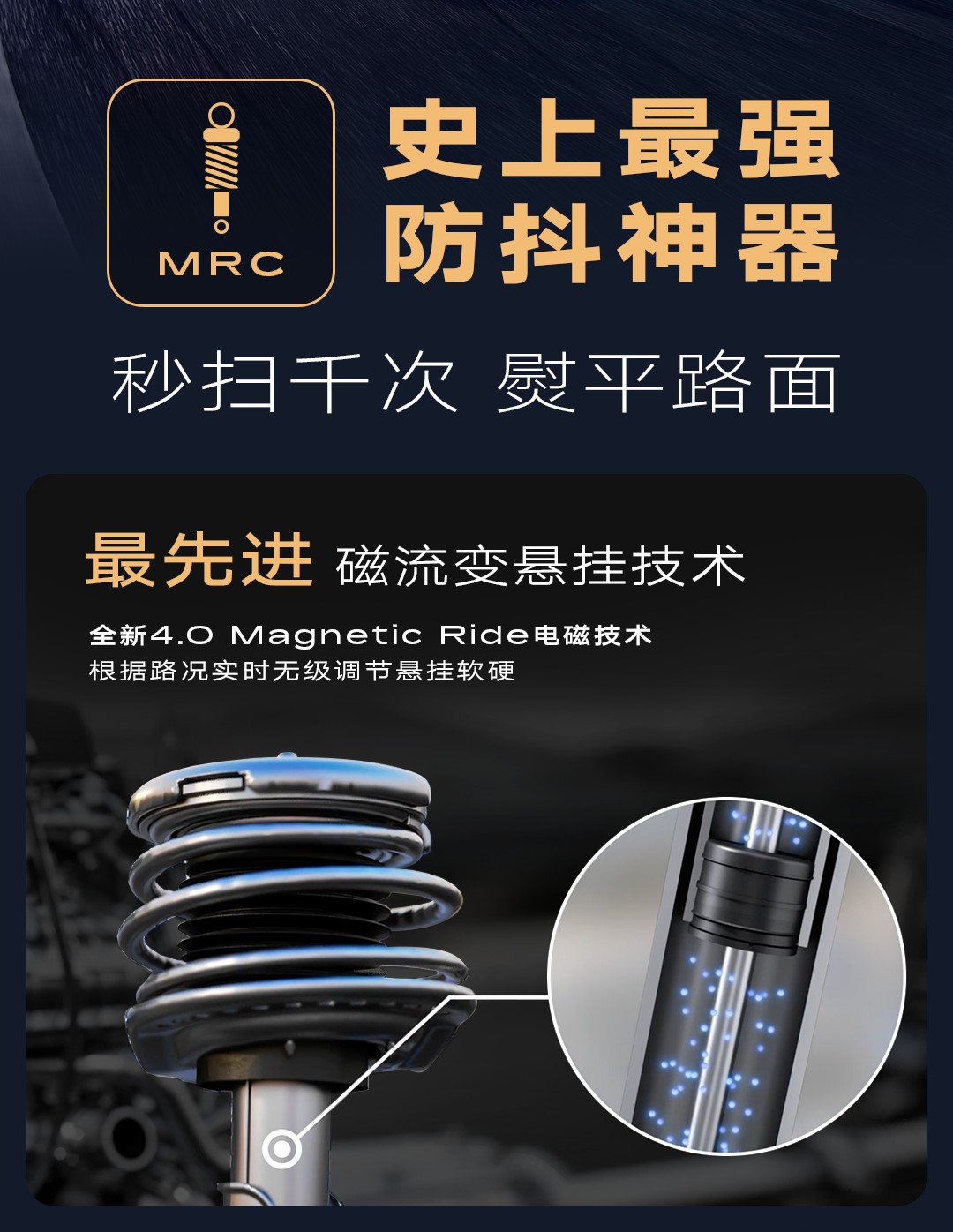 凱迪拉克全新CT5限時一口價21.59萬起