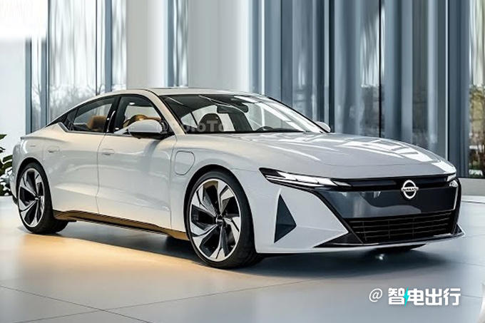 日產全新一代軒逸曝光!前臉神似大眾邁騰,內飾全面翻新 日產全新一代軒逸曝光!前臉神似大眾邁騰,內飾全面翻新