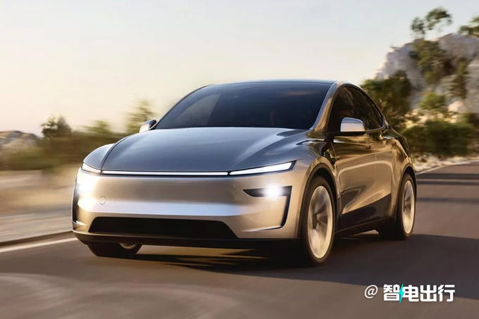 特斯拉計劃推出“小號Model Y”!對抗比亞迪,生產(chǎn)成本將20% 特斯拉計劃推出“小號ModelY”!對抗比亞迪,生產(chǎn)成本將20%