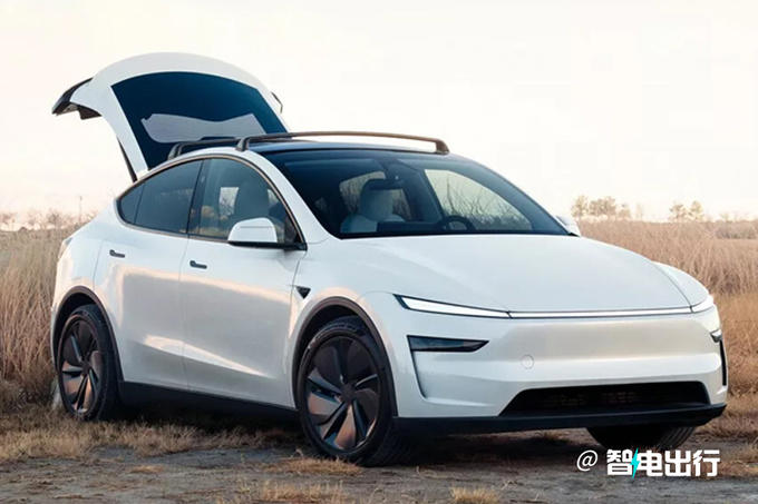 特斯拉計劃推出“小號Model Y”!對抗比亞迪,生產(chǎn)成本將20% 特斯拉計劃推出“小號ModelY”!對抗比亞迪,生產(chǎn)成本將20%