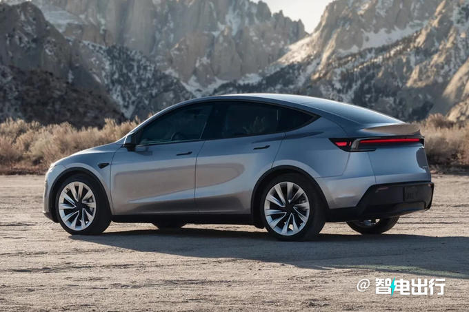 特斯拉計劃推出“小號Model Y”!對抗比亞迪,生產(chǎn)成本將20% 特斯拉計劃推出“小號ModelY”!對抗比亞迪,生產(chǎn)成本將20%