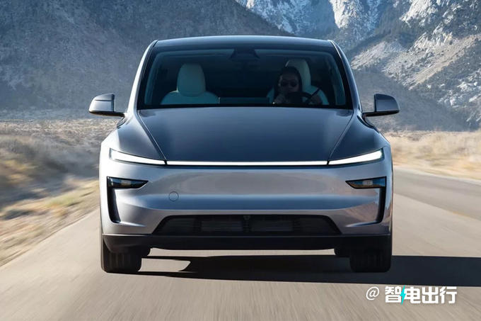 特斯拉計劃推出“小號Model Y”!對抗比亞迪,生產(chǎn)成本將20% 特斯拉計劃推出“小號ModelY”!對抗比亞迪,生產(chǎn)成本將20%