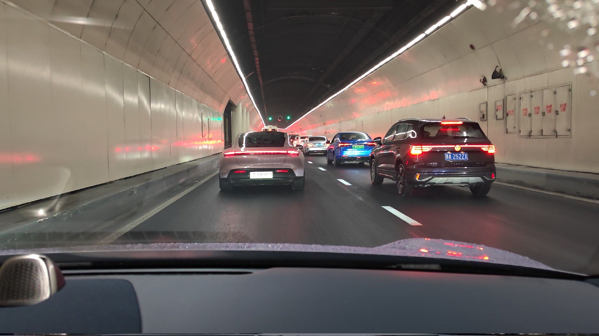 車位到車位體驗極氪千里浩瀚智駕城市NZP