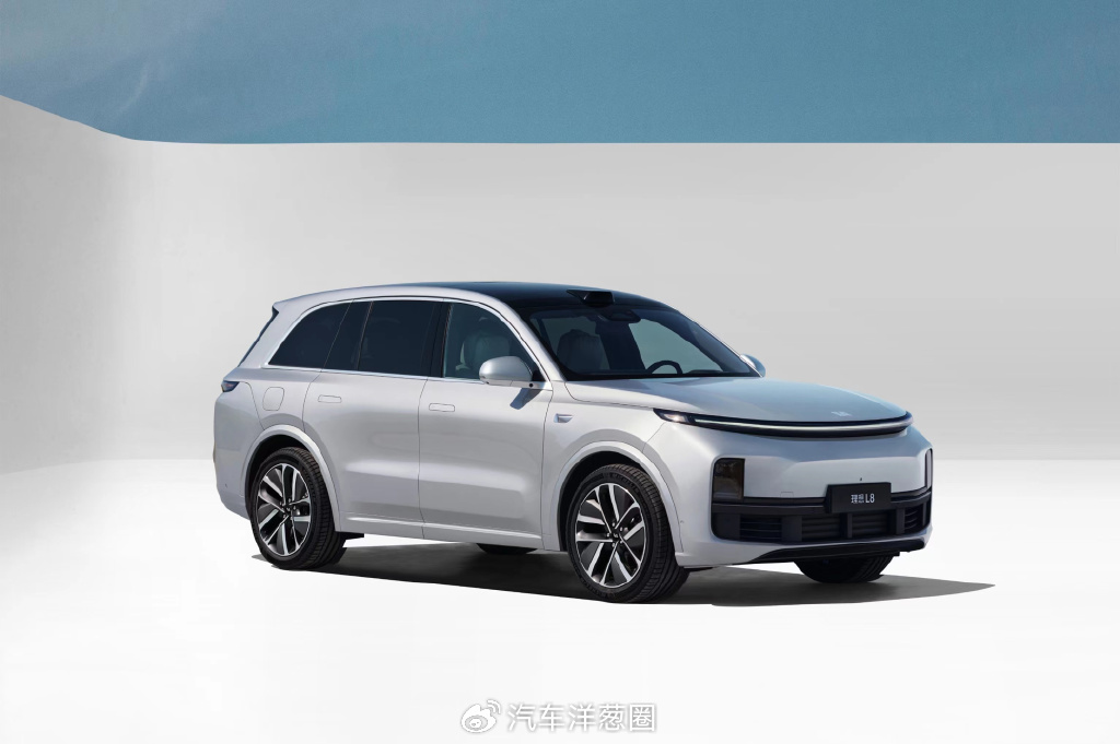 均價超50萬,年銷超15萬輛,問界M9憑什么這么火?