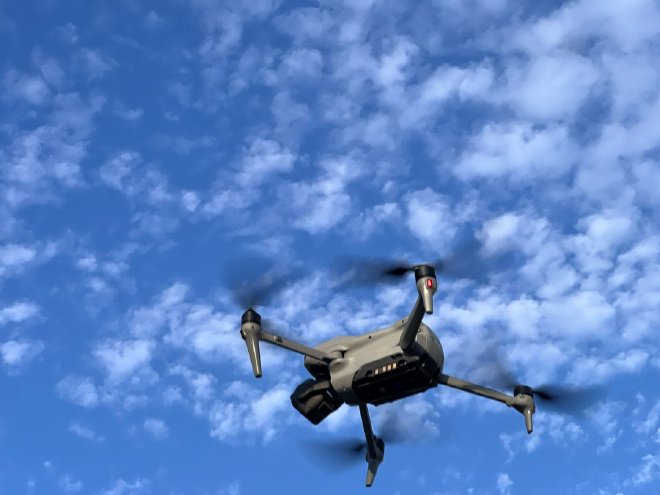 比亞迪靈鳶無人機系統發布豹8無人機版上市