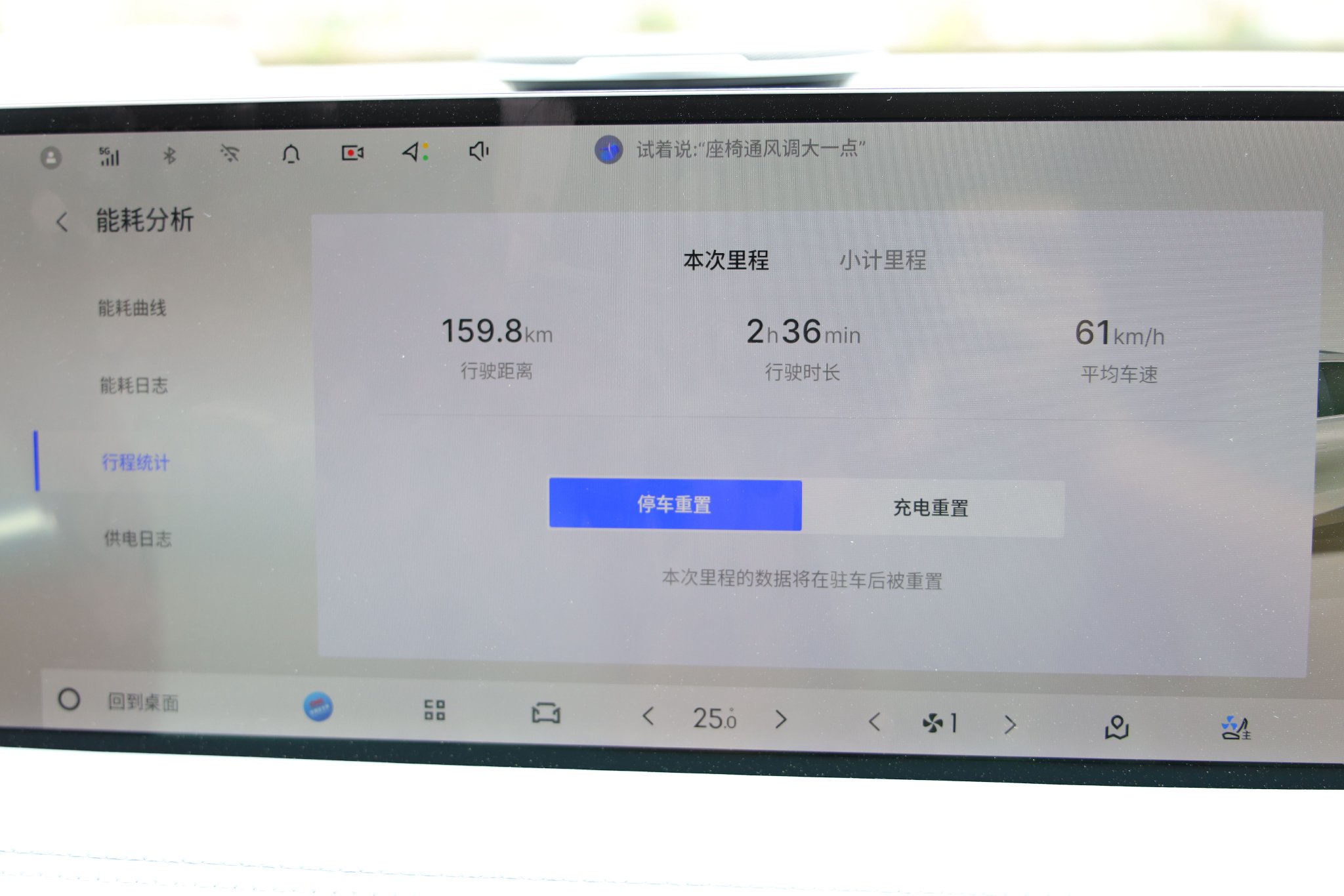 吉利千里浩瀚智駕怎么樣？體驗全新吉利銀河E8高速NOA