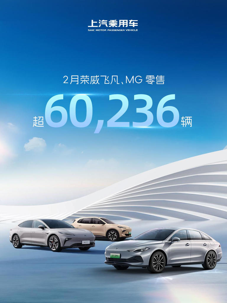 榮威D7銷量同比暴增104.1%,成最大黑馬!你知道為啥嗎? 榮威D7銷量同比暴增104.1%,成最大黑馬!你知道為啥嗎?