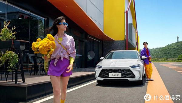 10萬(wàn)出頭全能拿下，3月新車這幾款值