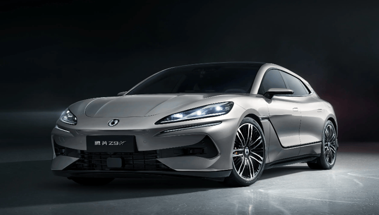 比亞迪新車亮相未達預期，市場激烈競爭下的品牌挑戰何在？