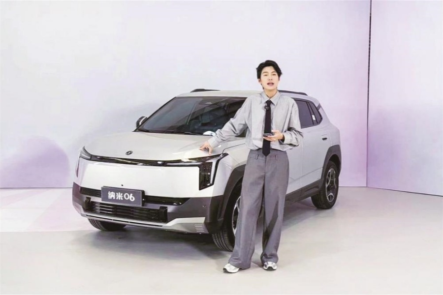 提高傳播聲量 助力新車(chē)上市