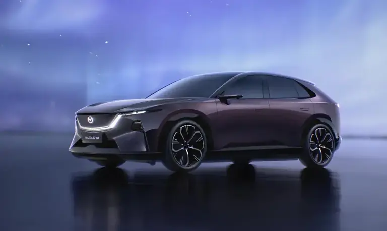 6大品牌圍攻ModelY失敗！中型SUV還有何破局之道？