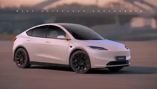 6大品牌圍攻ModelY失??！中型SUV還有何破局之道？