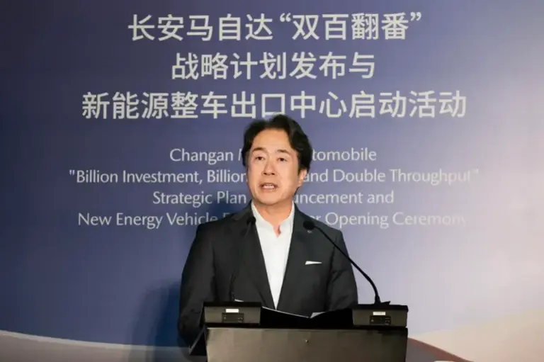 6大品牌圍攻ModelY失敗！中型SUV還有何破局之道？